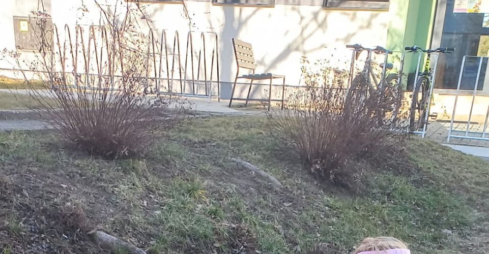 Tvoříme a zdobíme v ŠD