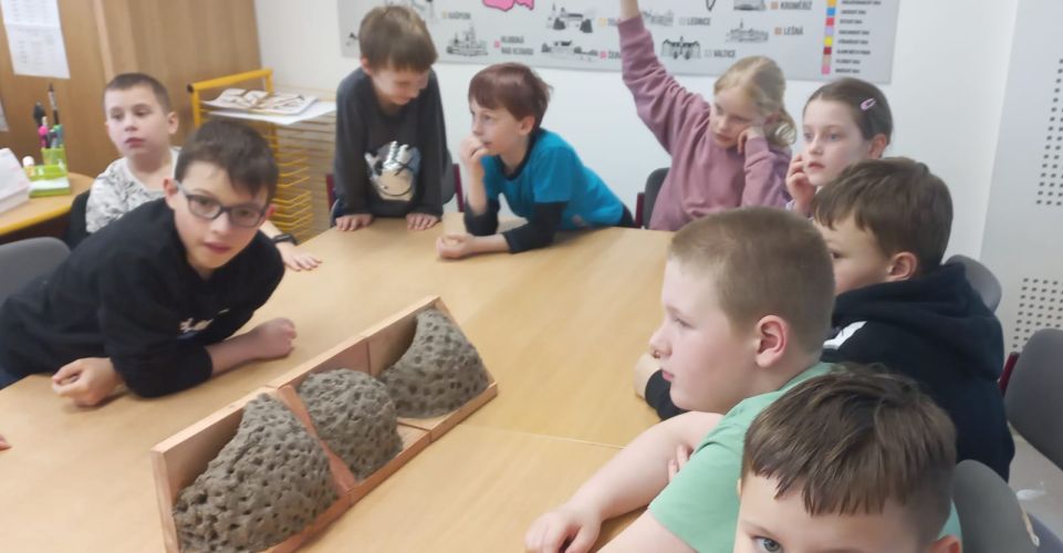 Mezinárodní den ptactva v 2. oddělení ŠD