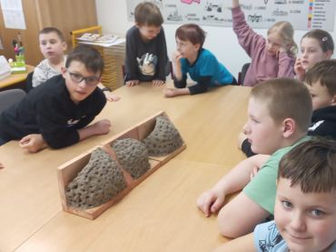 Foto k aktualitě Mezinárodní den ptactva v 2. oddělení ŠD