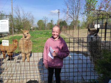 Foto k aktualitě Den Země ve faunaparku