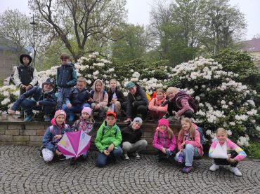 Foto k aktualitě Den Země