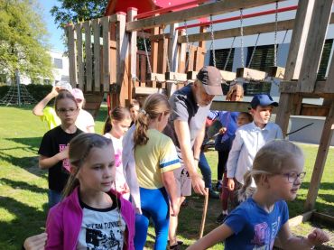 Foto k aktualitě Kulíkovka