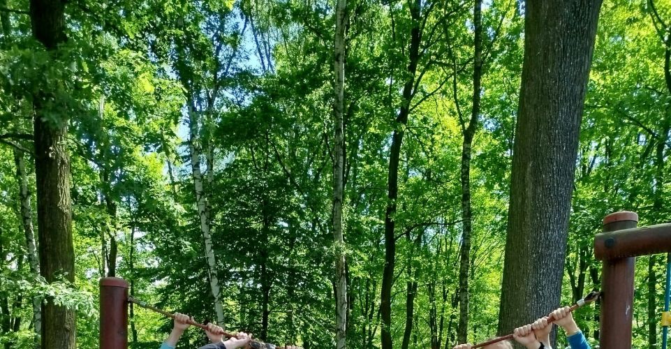 Čtvrťáci na školním výletě v Zoo Ostrava