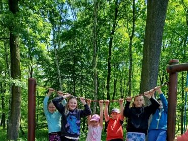 Foto k aktualitě Čtvrťáci na školním výletě v Zoo Ostrava