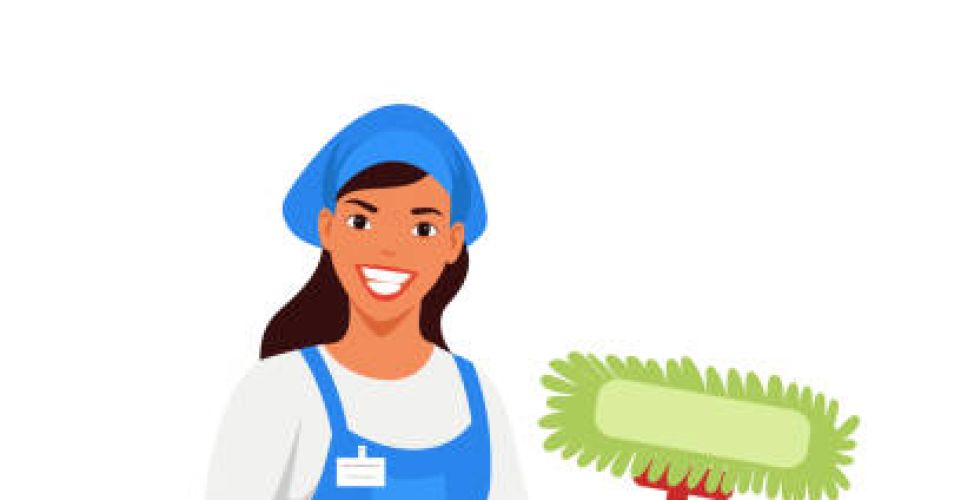 ZŠ ZÁHUMENÍ HLEDÁ UKLÍZEČKU