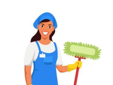 Foto k aktualitě ZŠ ZÁHUMENÍ HLEDÁ UKLÍZEČKU