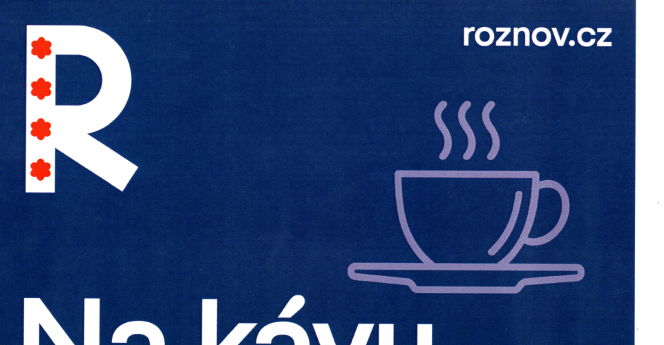 Na kávu s vedením města