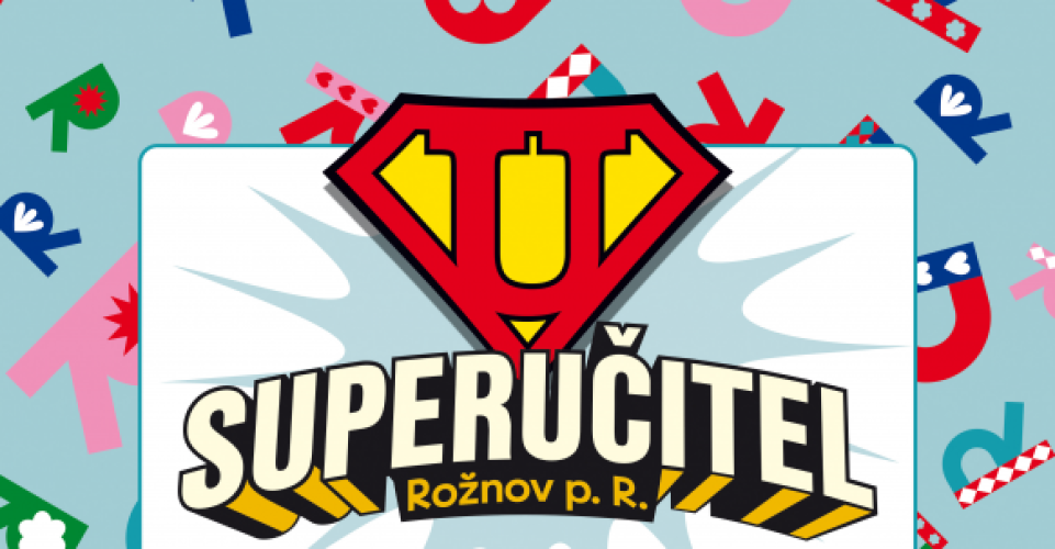 Superučitel roku – 1. ročník