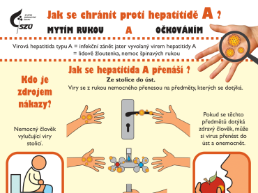 Foto k aktualitě Preventivní opatření proti výskytu virové hepatitidy A