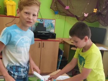 Foto k aktualitě Cukrárna u druháků