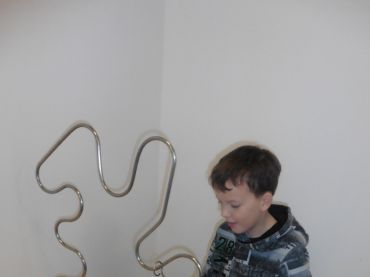 Foto k aktualitě Hry a klamy