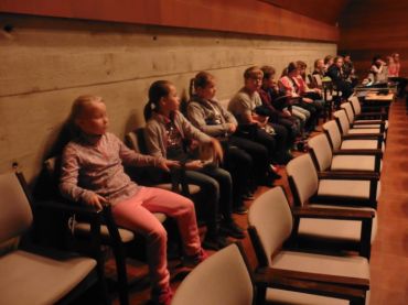 Foto k aktualitě Koncert Božská flétna