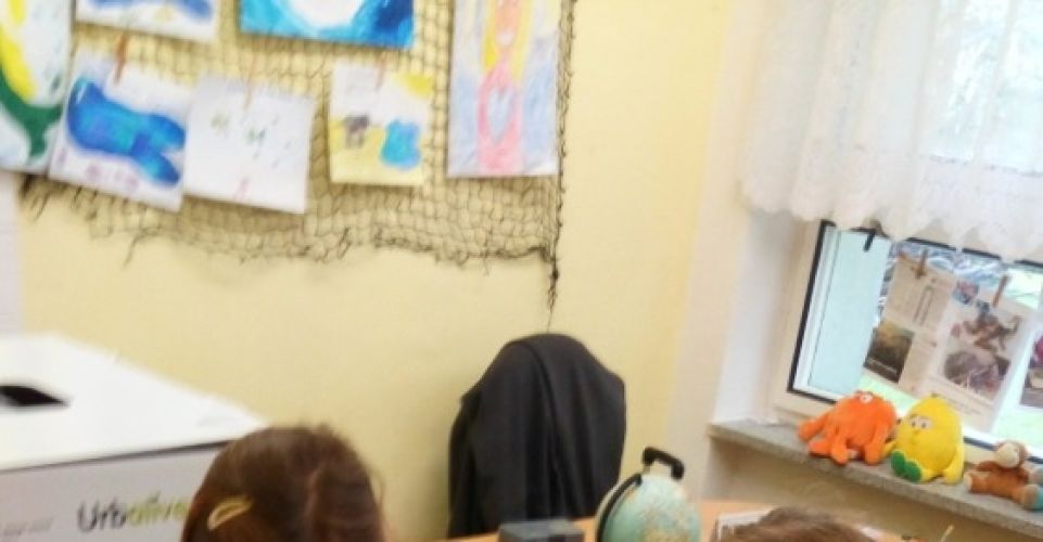 Nový vermikomposter