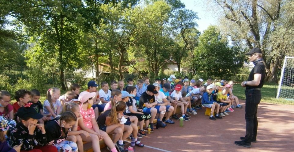 Preventivní program