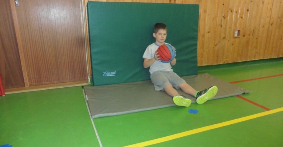 Sazka Olympijský víceboj