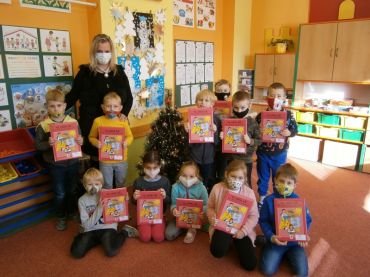 Foto k aktualitě Slabikářový den