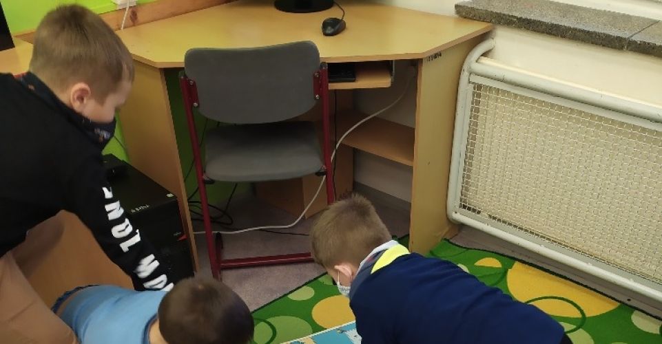 Sněhuláci pro Afriku