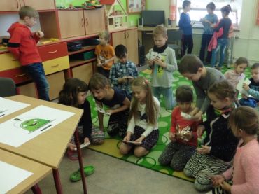 Foto k aktualitě Třídění odpadu