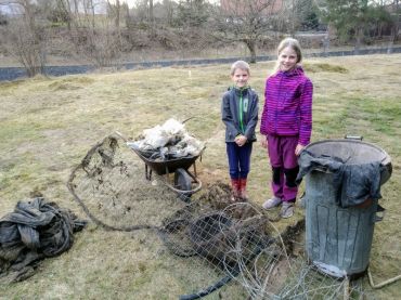 Foto k aktualitě Ukliďme Česko