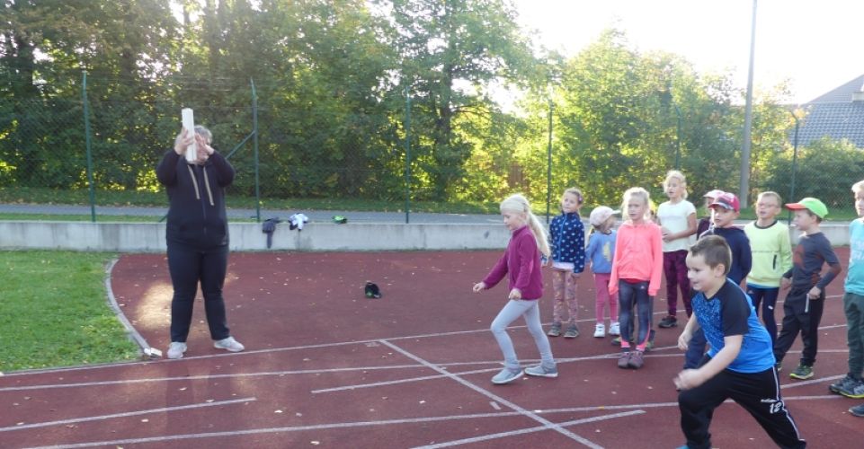 Olympijský víceboj