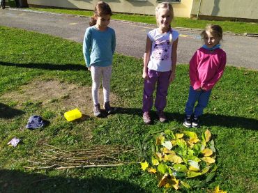 Foto k aktualitě Den stromů