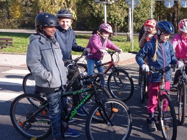 Foto k aktualitě Dopravní hřiště