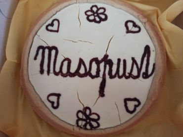 Foto k aktualitě Masopust