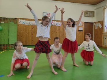 Foto k aktualitě Záhumení hledá talent