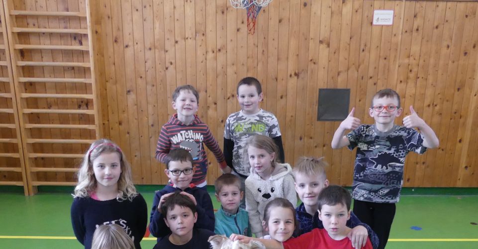 Canisterapie s matematikou