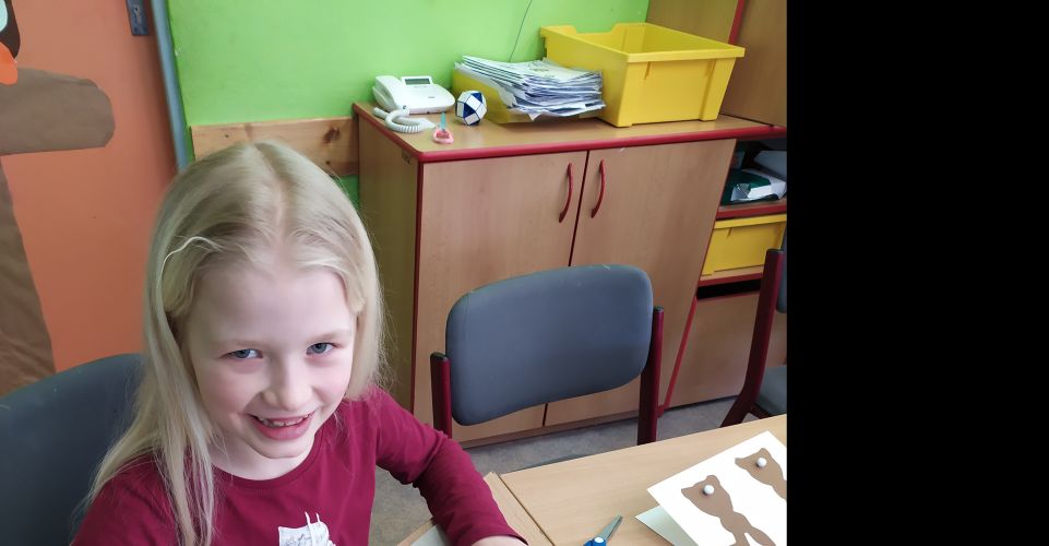 Velikonoční pohlednice