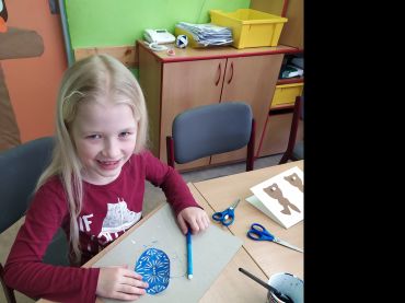 Foto k aktualitě Velikonoční pohlednice