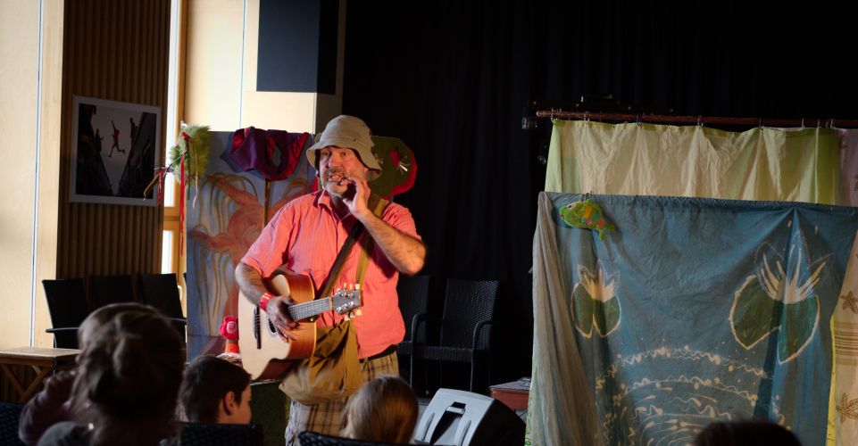 Neděle pro Ukrajinu