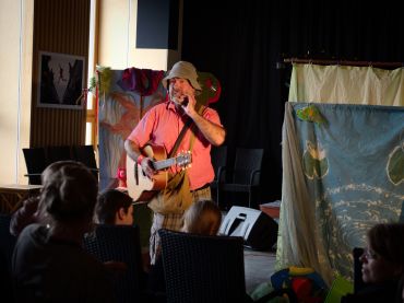 Foto k aktualitě Neděle pro Ukrajinu