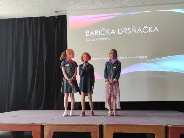 Foto k aktualitě Literární klání