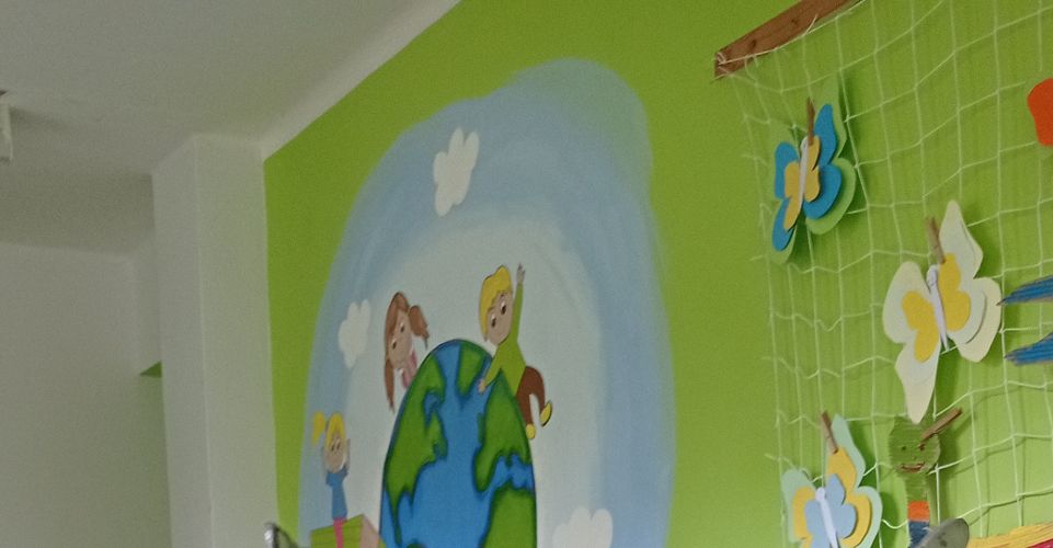 Keltský večer s přespáním ve škole