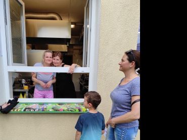 Foto k aktualitě Zahradní slavnost