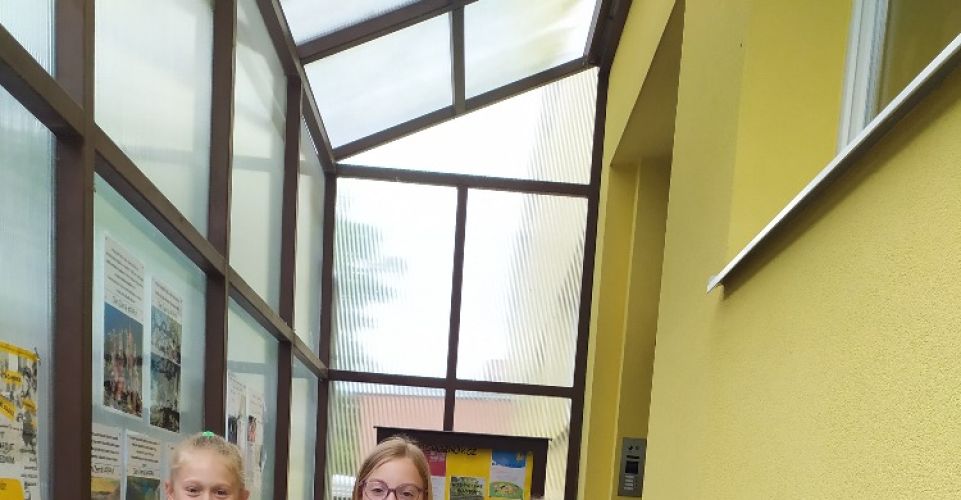 Vítězství našeho týmu v soutěži Moudrá sovička 2022