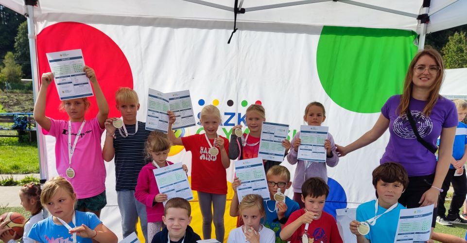 Veletrh sportovních a volnočasových aktivit