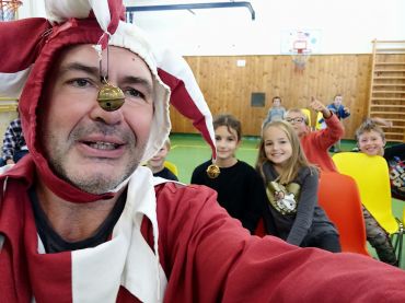 Foto k aktualitě Den pro Světlušku