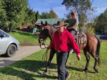 Foto k aktualitě Den zvířat