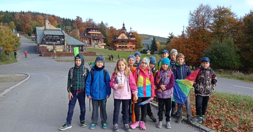 Drakiáda 3. ročníku na Pustevnách