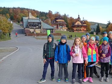 Foto k aktualitě Drakiáda 3. ročníku na Pustevnách