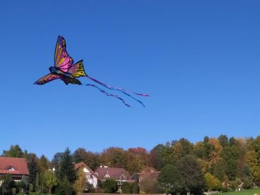 Foto k aktualitě Drakiáda