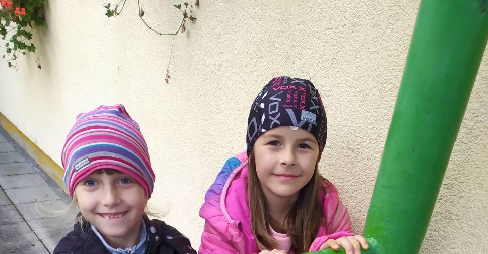 Družinové Dýňodlabání