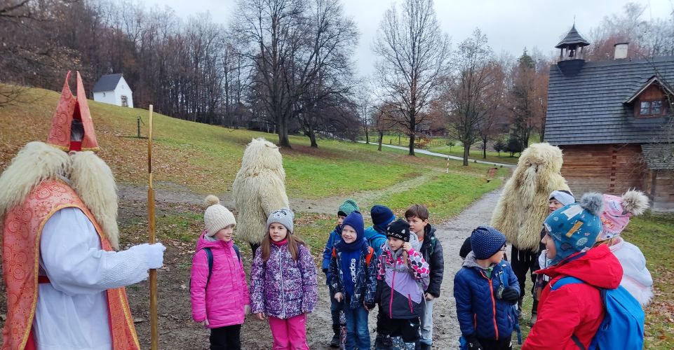 Vánoce na dědině - 2. ročník