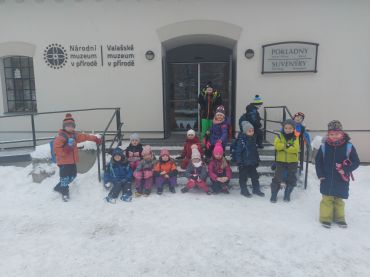 Foto k aktualitě Vánoce na dědině - 1. ročník