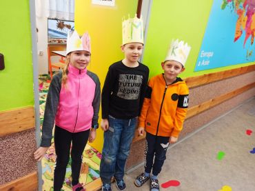 Foto k aktualitě Tři Králové