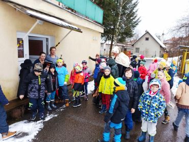 Foto k aktualitě Masopust