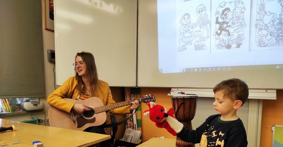 Den otevřených dveří