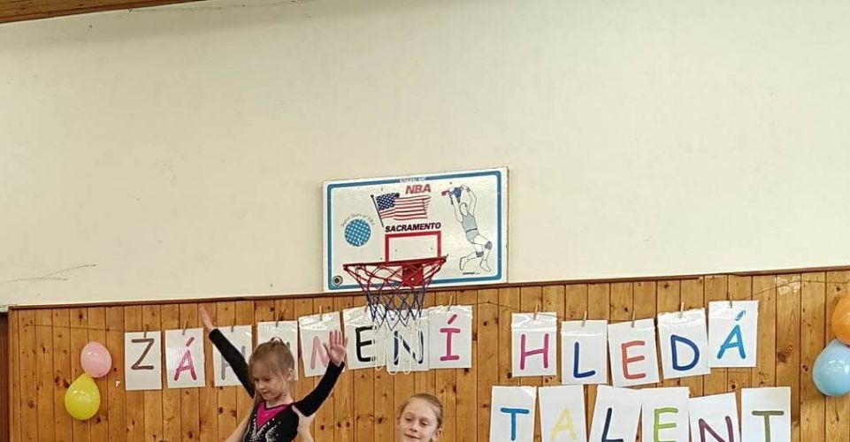 Záhumení hledá talent 2. ročník